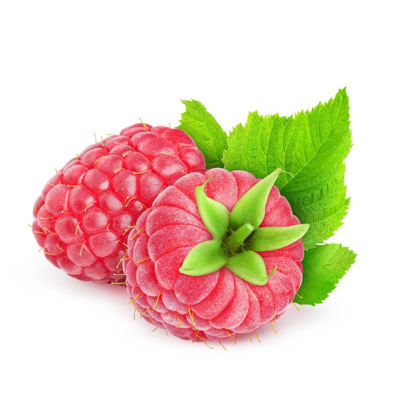 Raspberries