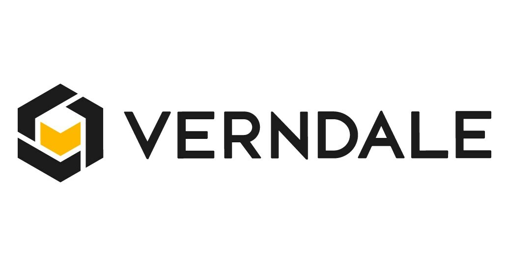 Verndale- Logo