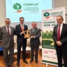 Ecuador fortalece su proyección forestal con la recepción del CONFLAT 2028 y FORESTA FUTURO 2026
